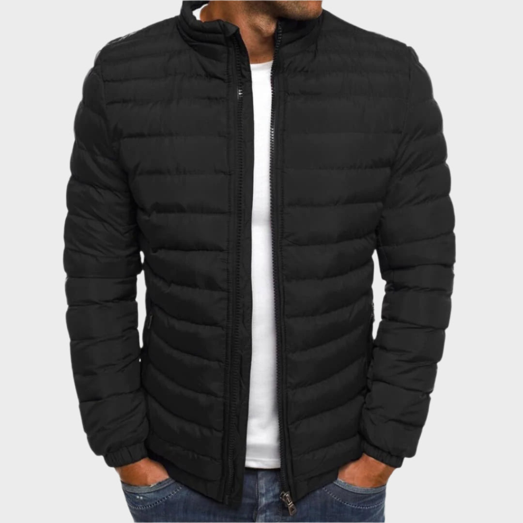 William™ | Veste d’été légère et élégante