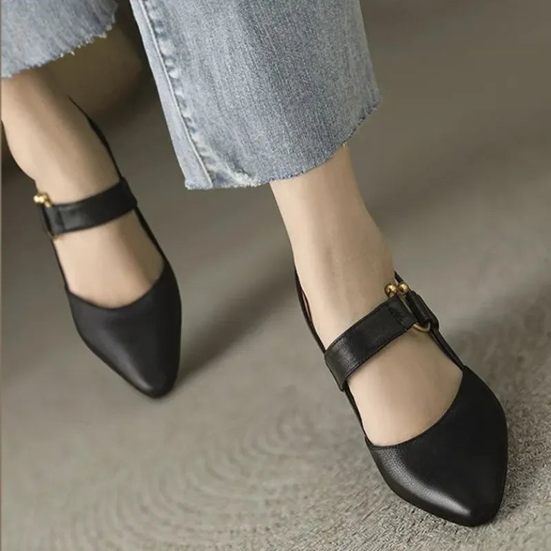 Céleste™ |  Chaussures à talons confortables pour un style de vie actif